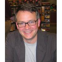 Charlie Higson